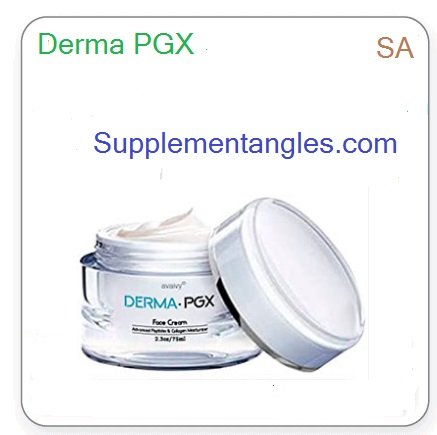 Derma PGX Cream