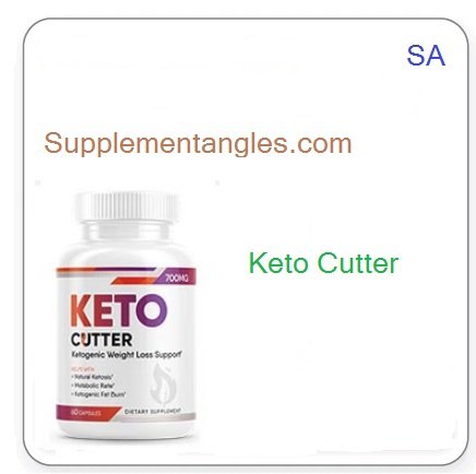 Keto Cutter