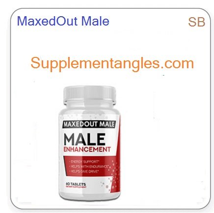 MaxedOut Male