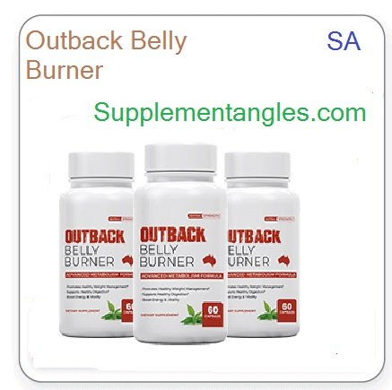 Outback Belly Burner