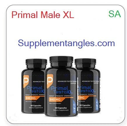 Primal Male XL