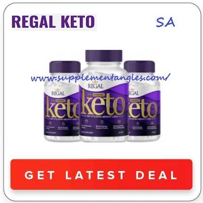 Regal Keto