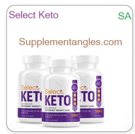 Select Keto