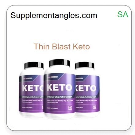 Thin Blast Keto