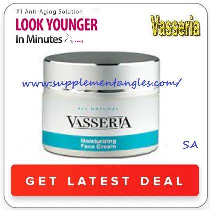 Vasseria Cream