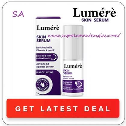 lumere Serum