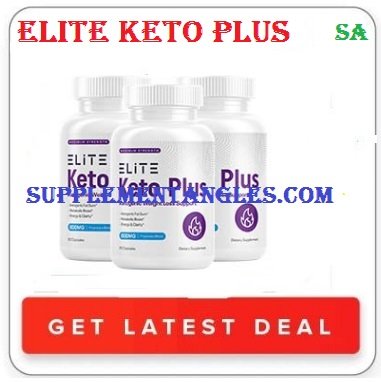 Elite Keto Plus