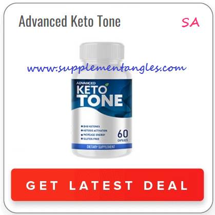Advanced Keto Tone