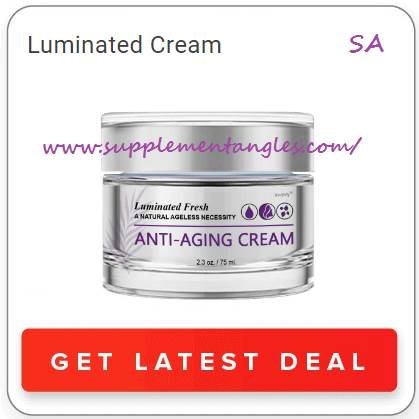 Luminated Cream