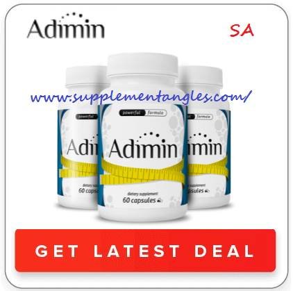 Adimin Dietary Supplement