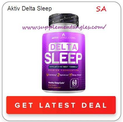 Aktiv Delta Sleep