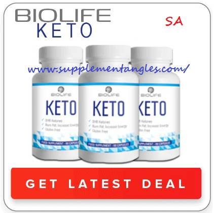 Bio Life Keto