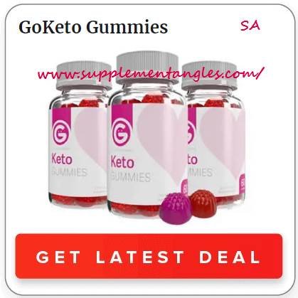 GoKeto Gummies