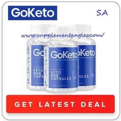 GoKeto