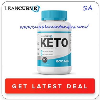 Lean Curve Keto