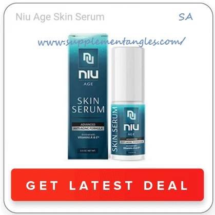 Niu Age Skin Serum