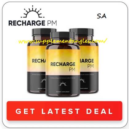 Recharge PM