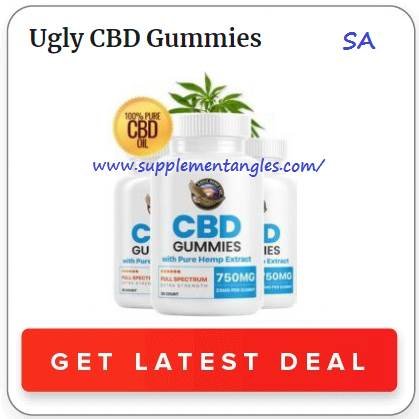 John Kirby CBD Gummies