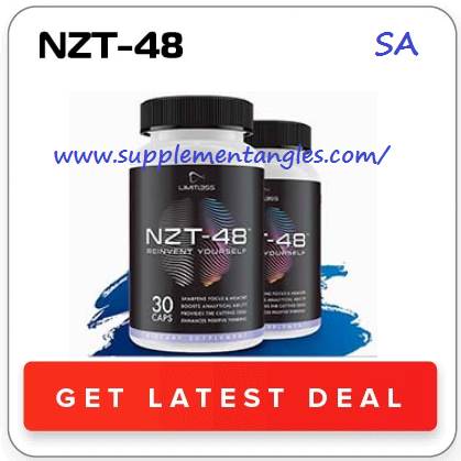NZT 48 Pills
