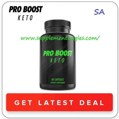 Pro Boost Keto