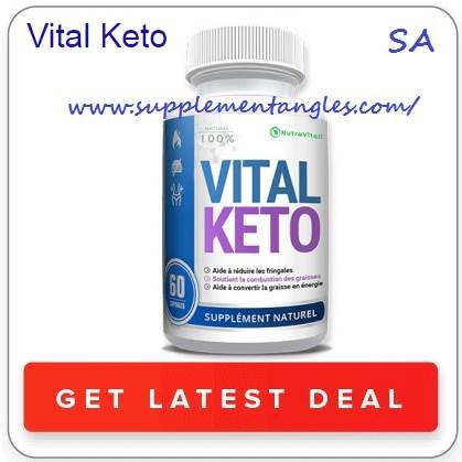 Vital Keto