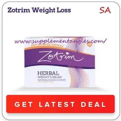 Zotrim Weight Loss Aid