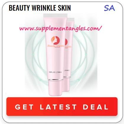 Beauty Wrinkle Skin Cream