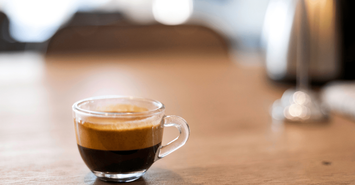 Black Coffee and Weight Loss