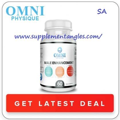 Omni Male Enhancement