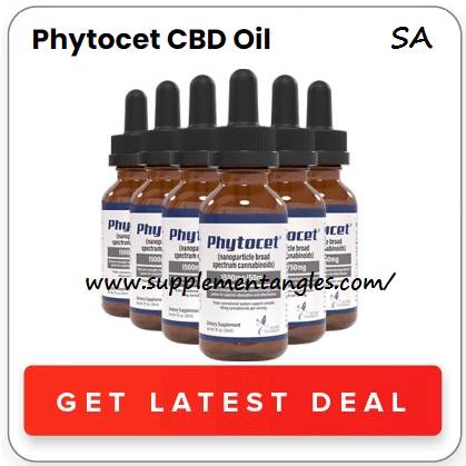 Phytocet CBD Oil