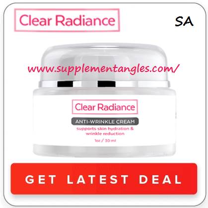 Clear Radiance Cream