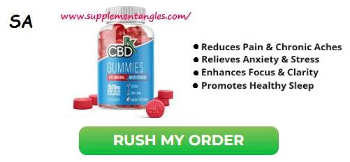 CBD Gummies