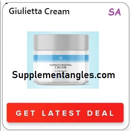 Guiletta Moisturizing Cream