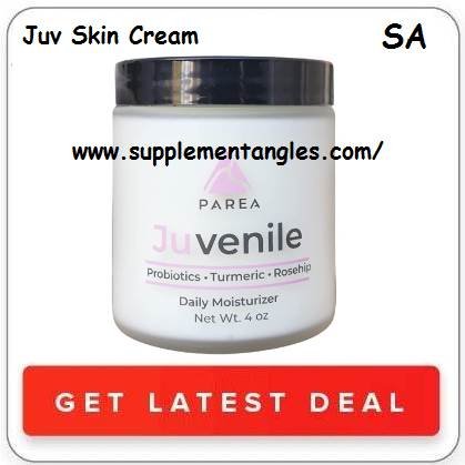 Juv Skin Cream