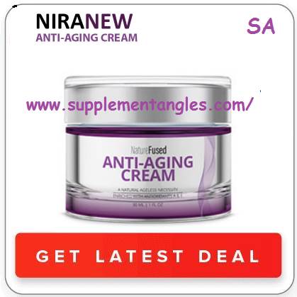 NiraNew Cream