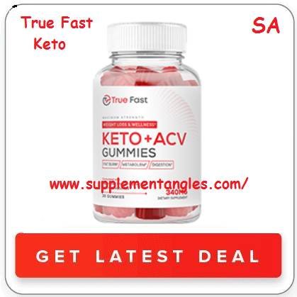 True Fast Keto