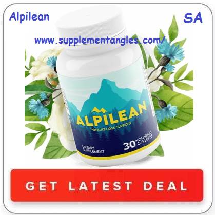 Alpilean Shop Now