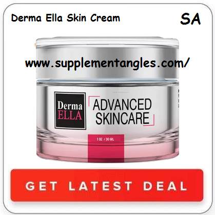 Derma Ella Skin Cream