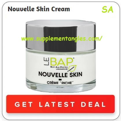 Nouvelle Skin Cream