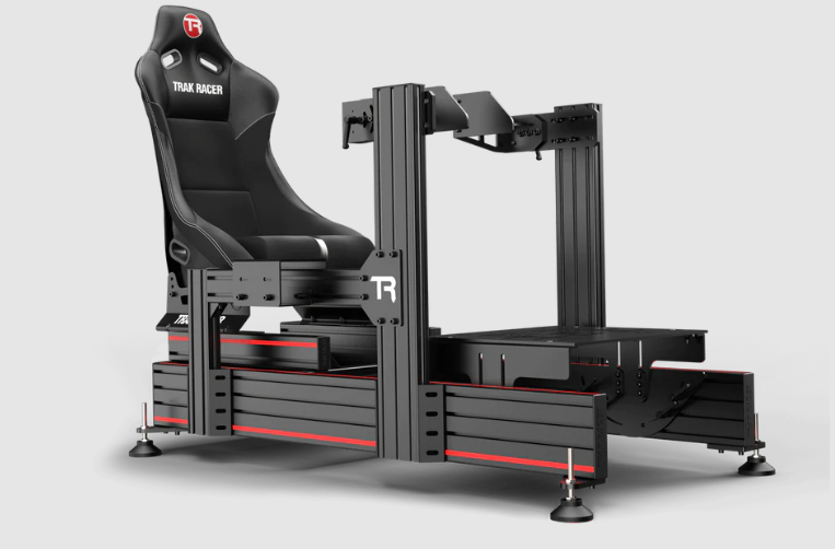 Trak Racer Sim Racing