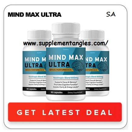 Mind Max Ultra