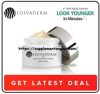 EdivaDerm Cream