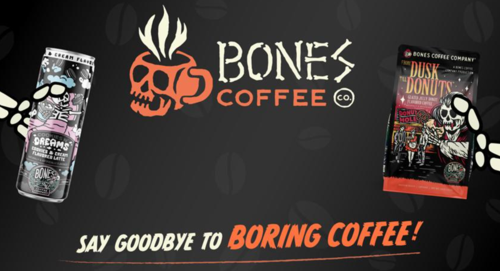 Bone Coffee