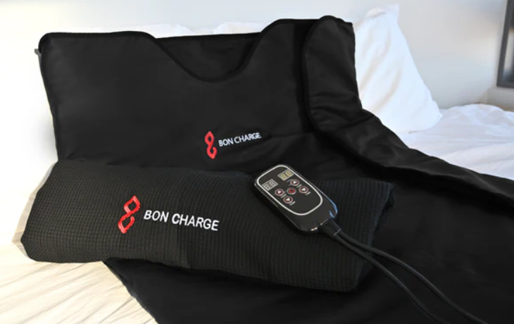 Bon Charge Infrared Sauna Blanket Insert