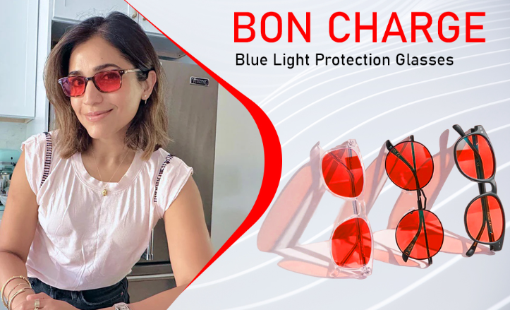 Blue Light Blocking Glasses