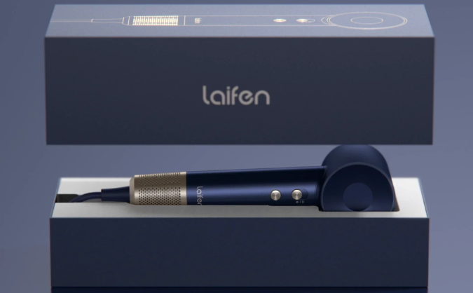 Laifen Hair Dryer