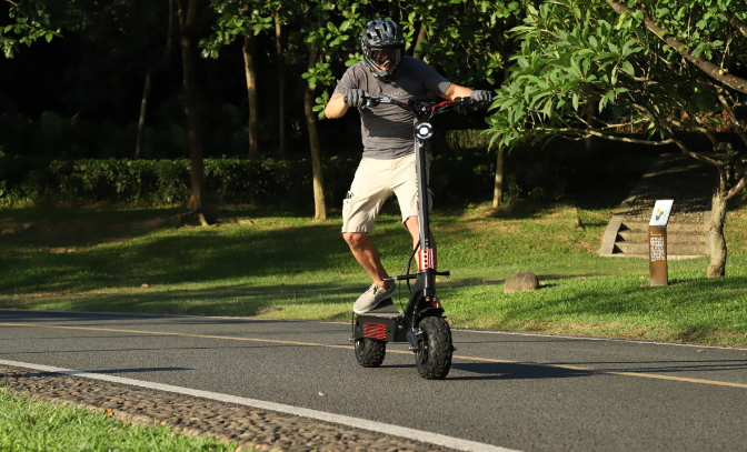 Yume E-Scooters