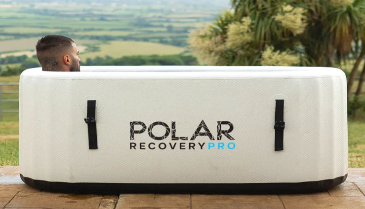 Polar Recovery Tub