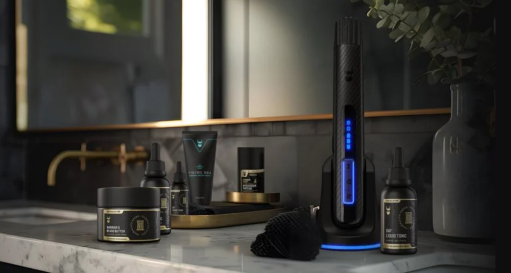 The Beard Struggle products