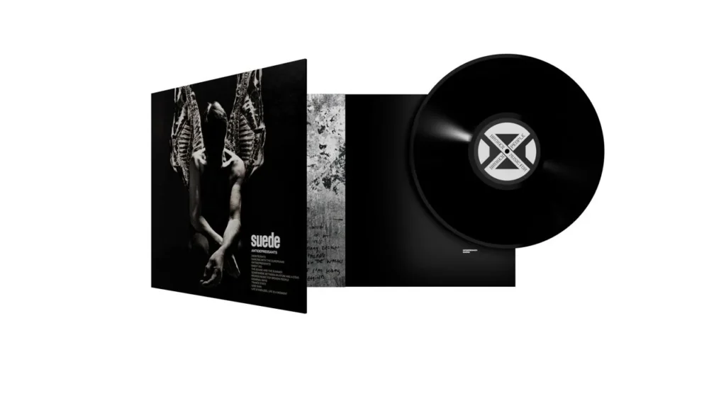 Rare Vinyl 